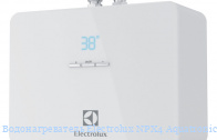 ��������������� Electrolux NPX4 Aquatronic Digital